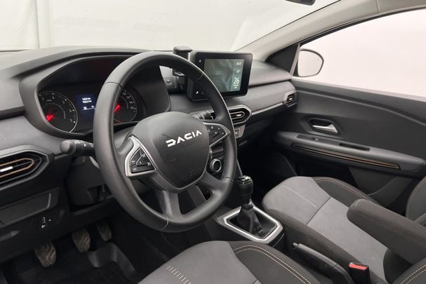 Dacia Jogger 1.0 TCe 81 kW image number 12