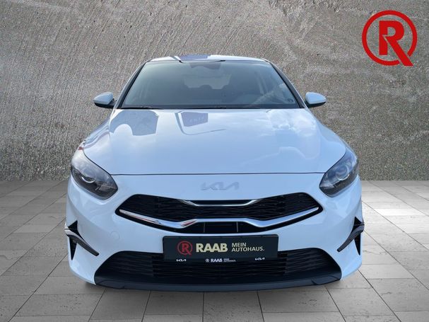 Kia Ceed 1.0 T-GDi 74 kW image number 3