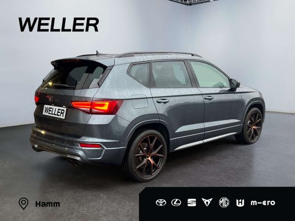 Cupra Ateca 2.0 TSI DSG 4Drive 221 kW image number 19