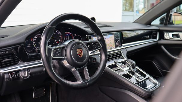 Porsche Panamera 4 Sport Turismo E-Hybrid 340 kW image number 8