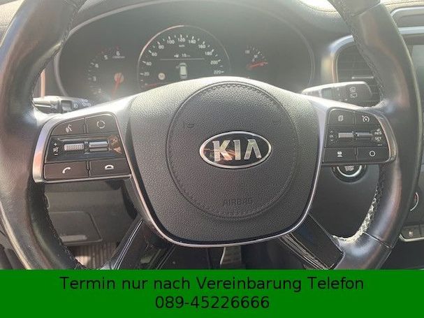 Kia Sorento 147 kW image number 13