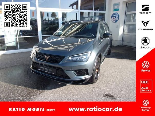 Cupra Ateca 2.0 TSI DSG 4Drive 221 kW image number 1