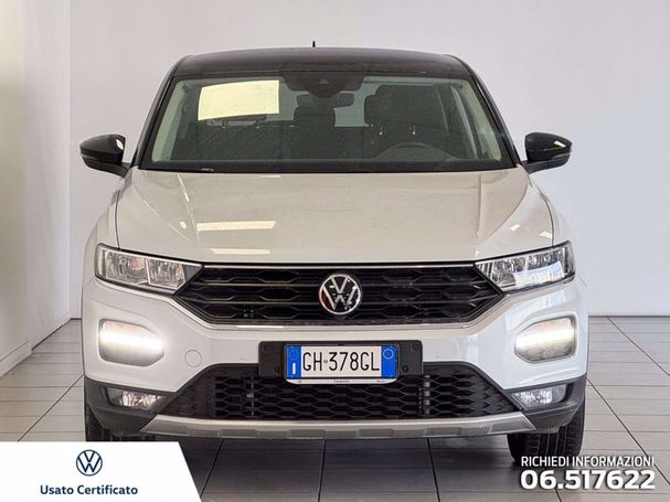 Volkswagen T-Roc 1.5 TSI 110 kW image number 2