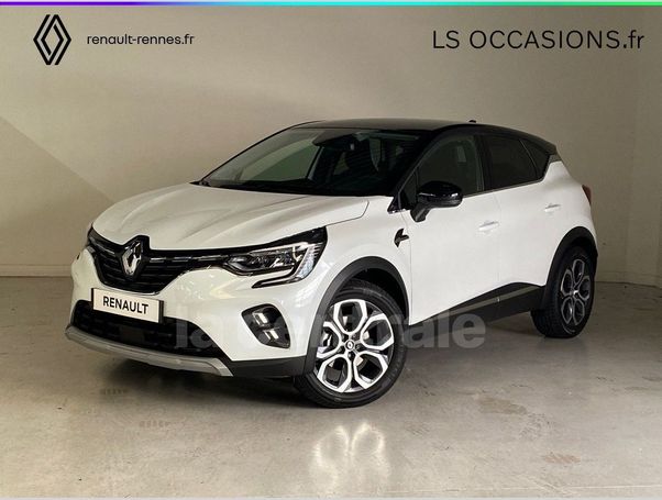 Renault Captur 107 kW image number 1