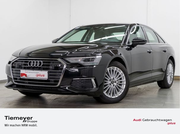 Audi A6 40 TDI 150 kW image number 2