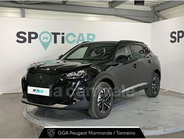 Peugeot 2008 96 kW image number 1