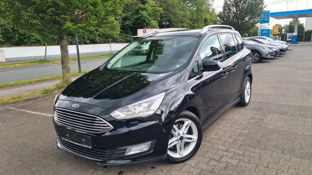 Ford Grand C-Max 2.0 Titanium 110 kW image number 1