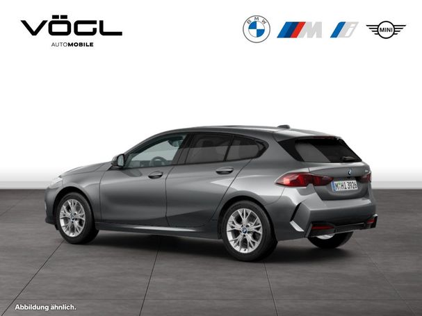 BMW 118d 110 kW image number 6