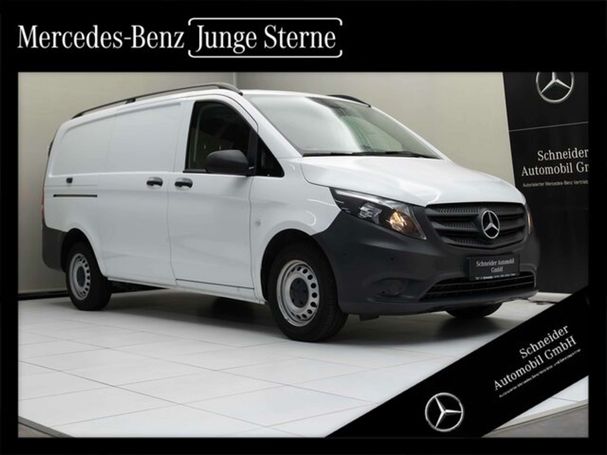 Mercedes-Benz Vito 116 CDi 120 kW image number 1