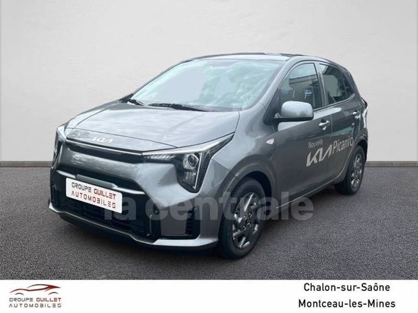 Kia Picanto 58 kW image number 1