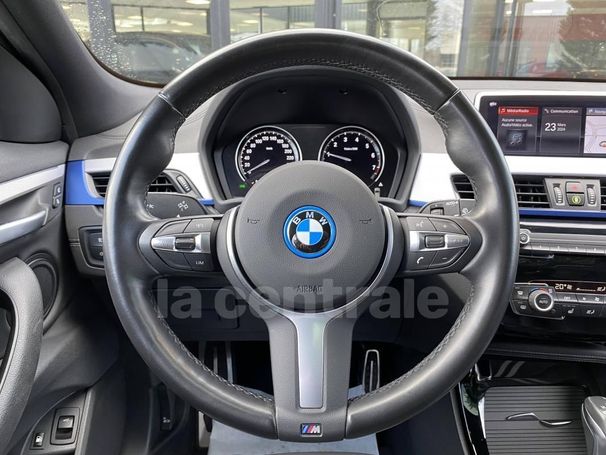 BMW X2 xDrive 162 kW image number 14