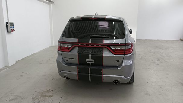 Dodge Durango 268 kW image number 7