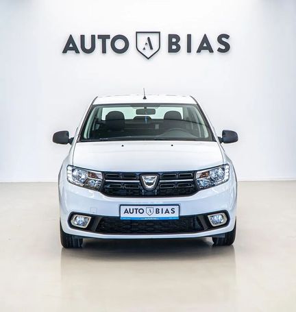 Dacia Logan 54 kW image number 22