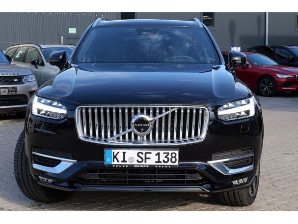 Volvo XC90 B5 AWD Plus 173 kW image number 2