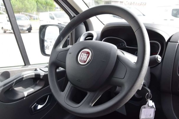 Fiat Talento 2.0 Ecojet 120 88 kW image number 12