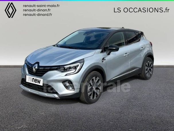 Renault Captur 103 kW image number 1