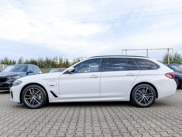 BMW 530 Touring 215 kW image number 3