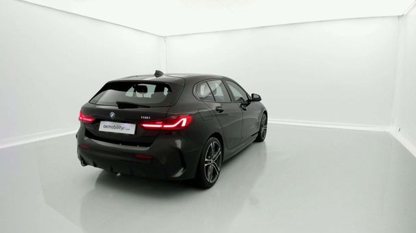 BMW 118i 100 kW image number 5