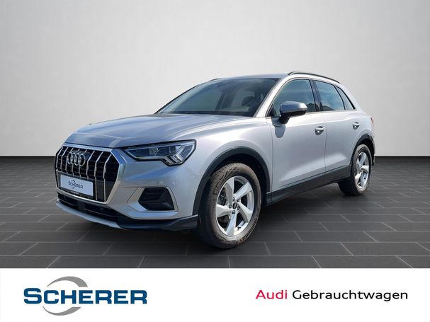 Audi Q3 35 TFSI S tronic Advanced 110 kW image number 1