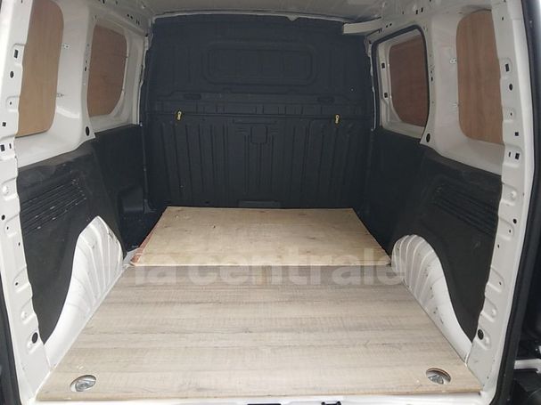 Citroen Berlingo M BlueHDi 100 75 kW image number 45