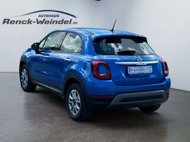 Fiat 500X 1.3 DCT Cross 111 kW image number 4