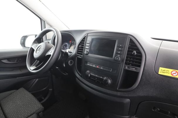 Mercedes-Benz Vito 116 CDi extra 120 kW image number 11