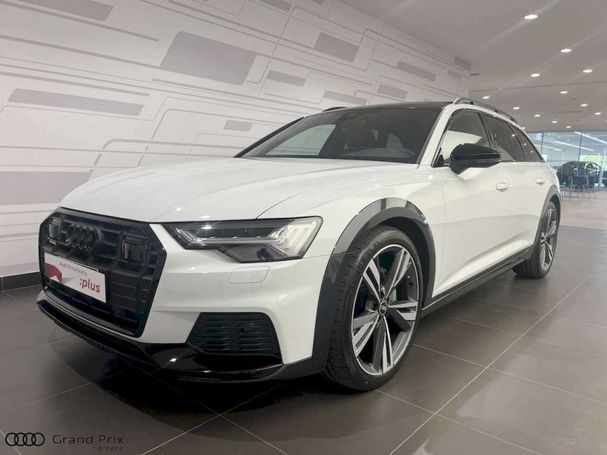 Audi A6 Allroad 40 TDI quattro 150 kW image number 1