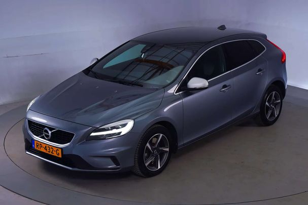 Volvo V40 D3 110 kW image number 12