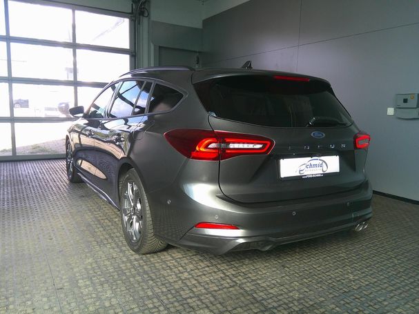 Ford Focus ST-Line 114 kW image number 5