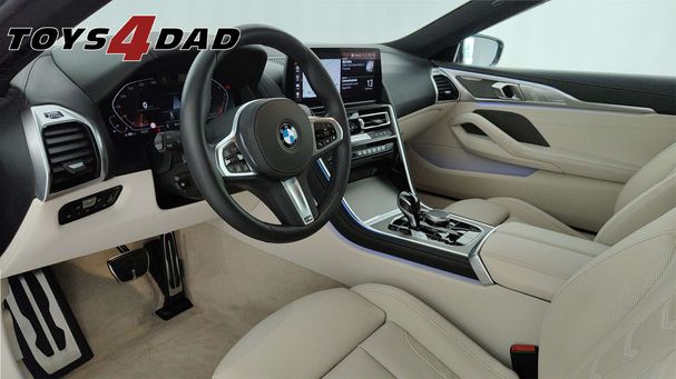 BMW 840i Coupe xDrive 245 kW image number 5