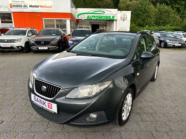 Seat Ibiza ST 63 kW image number 1