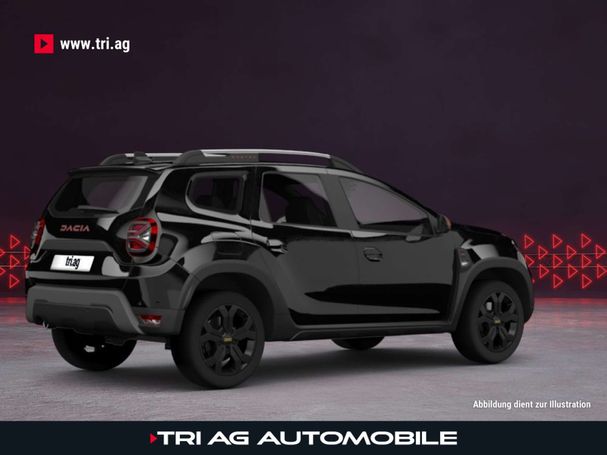 Dacia Duster TCe 130 Extreme 96 kW image number 1