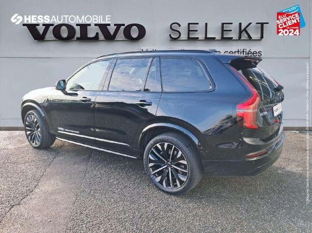 Volvo XC90 AWD T8 231 kW image number 7