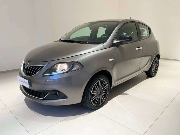 Lancia Ypsilon 51 kW image number 1