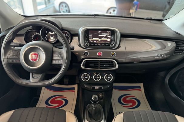 Fiat 500X 1.6 81 kW image number 9