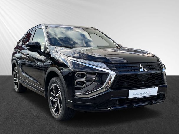 Mitsubishi Eclipse Cross 138 kW image number 2