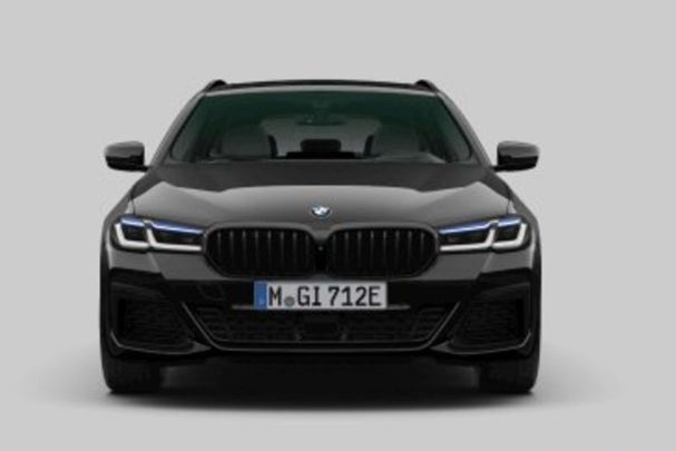 BMW 530 Touring 215 kW image number 7