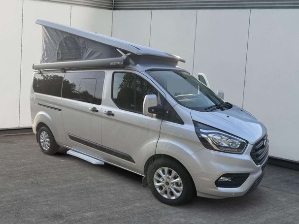 Ford Transit Custom 340 Nugget 2.0 110 kW image number 3