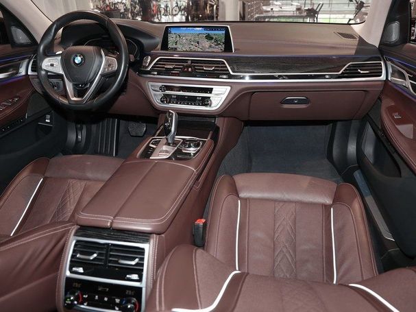 BMW 750d xDrive 294 kW image number 6