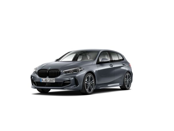 BMW 116d 85 kW image number 4