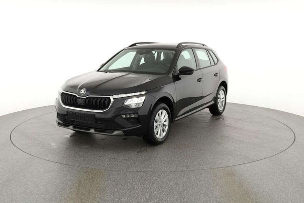 Skoda Kamiq 1.5 TSI DSG 110 kW image number 28