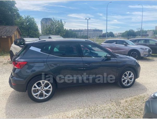 Seat Arona 1.0 TSI FR 81 kW image number 3