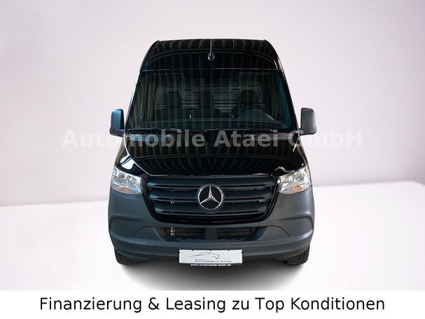 Mercedes-Benz Sprinter 317 CDI 125 kW image number 1