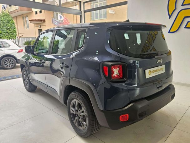 Jeep Renegade 1.0 Longitude 88 kW image number 5