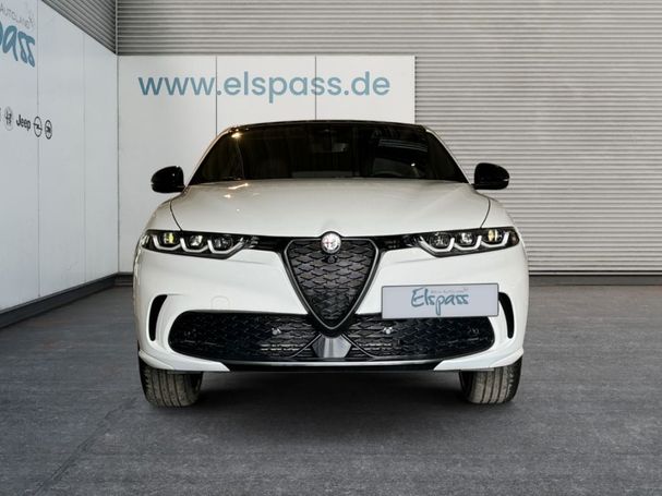 Alfa Romeo Tonale Tributo Italiano 118 kW image number 3