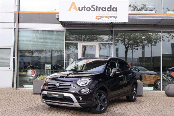 Fiat 500X 1.3 City Cross 111 kW image number 2