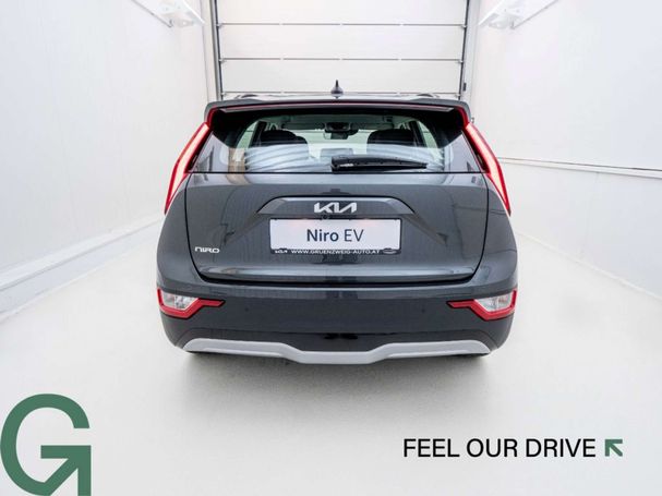 Kia Niro 150 kW image number 5