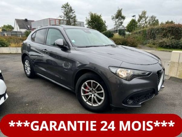 Alfa Romeo Stelvio 2.2 AT8 118 kW image number 2