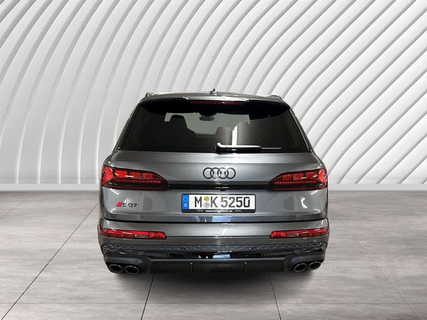 Audi SQ7 4.0 TFSI quattro 373 kW image number 3