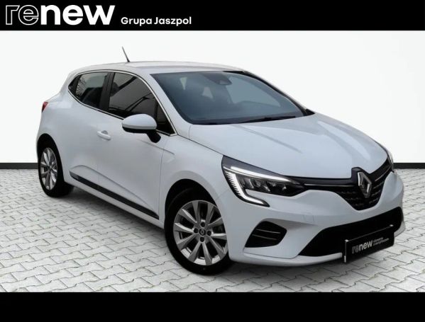 Renault Clio TCe Intens 66 kW image number 3